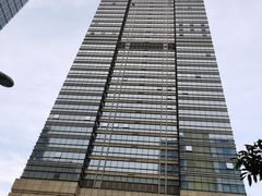 -苏州环球188国际公寓(金鸡湖店)