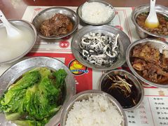 -阿秋牛排(湖心街店)
