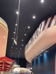 -奈尔宝家庭中心·亲子餐厅(鄞州万达店)