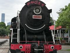 -柳州工业博物馆