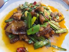-百年粉蒸牛肉