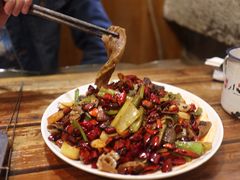 -福苗小骆驼烧烤(莲湖路店)