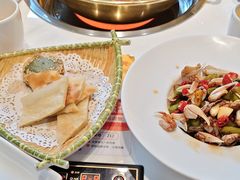 -涿派·炝锅鱼(涿州店)