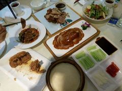 -四季小馆·地道北京小吃(广百店)