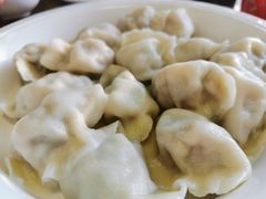 -韩记海鲜饺子旗舰店(红海新区店)