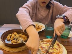 -萨莉亚意式餐厅(彩悦城店)