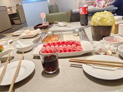 -海底捞火锅(北京路店)