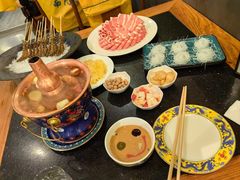-南门涮肉(上海二店)