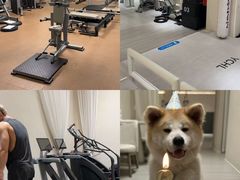 -YCHL Studios健身工作室(市二宫店)