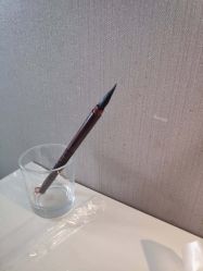 -禧婴婴儿理胎发·胎毛笔定制纪念品(新街口店)