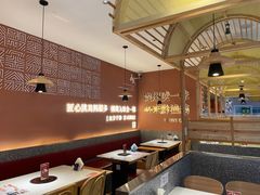 -黔渔翁豆花渎鱼(喷水池店)
