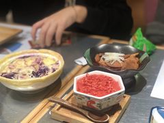 -火山屋台(新街口店)