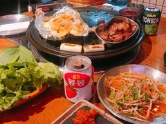 -济州爱肉堂(总店)