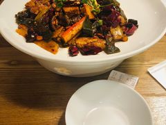 -拿渡·水煮鱼 麻辣香锅(西单大悦城店)