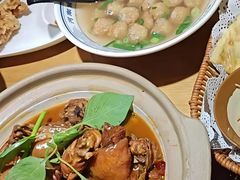 -阿庄新豫菜(通泰路店)