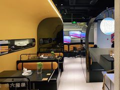 大堂-鱼见你烤鱼•本地烧烤(1818店)