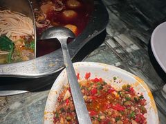 -冠菌火锅自助(东莞桥头店)