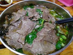 -贵州特色羊肉粉(北岸印象店)