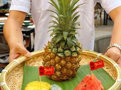 -友记功夫香·人民川菜(红牌楼店)