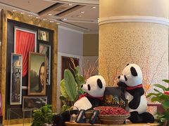 -怡聚轩全日制自助餐厅(大中华喜来登酒店)