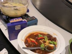 -正晴和酒店(黑龙江路店)