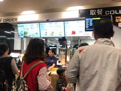 -麦当劳(百利广场店)