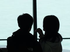 -抱抱地球咖啡馆(国家海洋博物馆店)