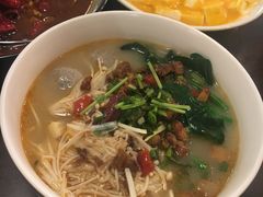 -新旺茶餐厅(嘉里城店)