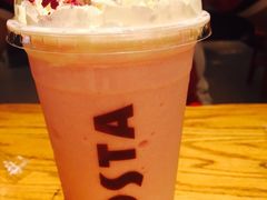 -COSTA COFFEE(上海月星环球港店)