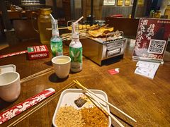 -李不管把把烧(火车南站店)