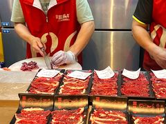 -三头牛·潮汕牛肉生蚝火锅 (夏湾店)