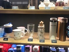 -COSTA COFFEE(斯普瑞斯奥特莱斯店)