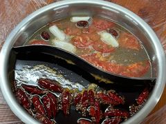 -满天星太珍火锅