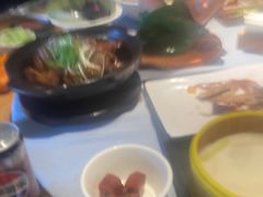 -吴越荣记苏州菜·松鼠桂鱼(月光码头店)