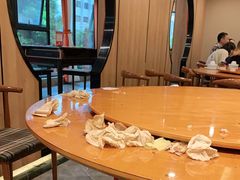 大堂-有红鸡毛店·川菜(建设路店)