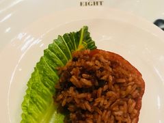 -8餐厅(新葡京酒店)