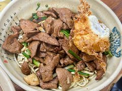 -无名氏面馆(邮电路店)