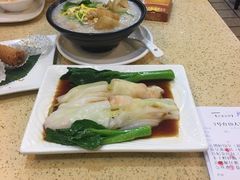 -喜鹊茶点.啫煲(车陂店)