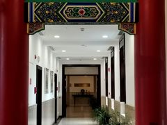-长海路街道图书馆(政府馆)