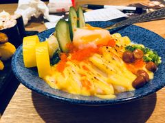 -渔井食堂(新洲店)