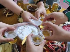 -渝味黄姐火锅(黄泥村店)