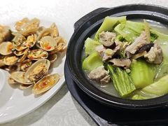 -东江海鲜大排档·潮汕菜·砂锅粥