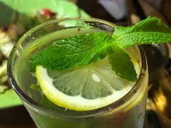 -盘炉forenza·云贵川融合小食堂 ( 钟楼中柳巷店)