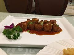 -牟传仁饭庄(星海店)