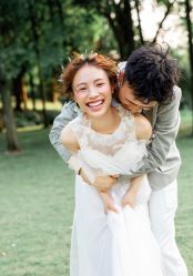 -纪梵希婚纱摄影(青岛店)