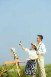 -全城热恋婚纱摄影(优质钻石店)