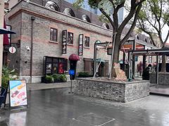 -星巴克臻选(上海今潮8弄店)