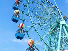 -南京银杏湖乐园