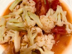 番茄田园菜花-太兴餐厅(东方广场分店)