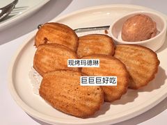 -壳里西餐厅Coquille Seafood Bistro(蒙自路店)